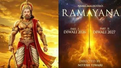 अरे क्या बोल रहे हो…? रामायण में काम करने के लिए रणबीर और सनी को मिली मोटी रकम