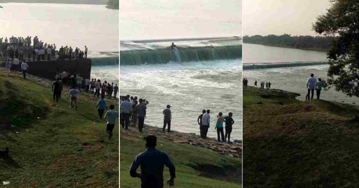 बचाओ बचाओ… शिवनाथ में डूबने से तीन दोस्तों की मौत, एक की हालत गंभीर