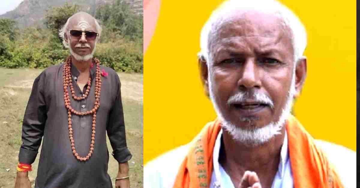 छत्तीसगढ़ी फिल्म इंड्रस्ट्री को बड़ा झटका: कई बड़ी फिल्मों में नजर आ चुके दिग्गज अभिनेता का निधन, फैंस ने दी श्रद्धांजलि