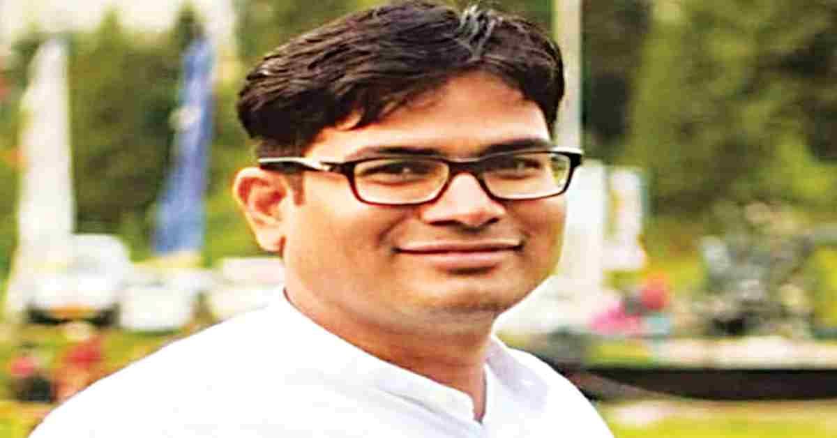 ‘फर्जीवाड़े की कोई संभावना नहीं…’, ओपी चौधरी का बड़ा बयान, कहा- अब पंजीयन सिस्टम पूरी तरह आधुनिक