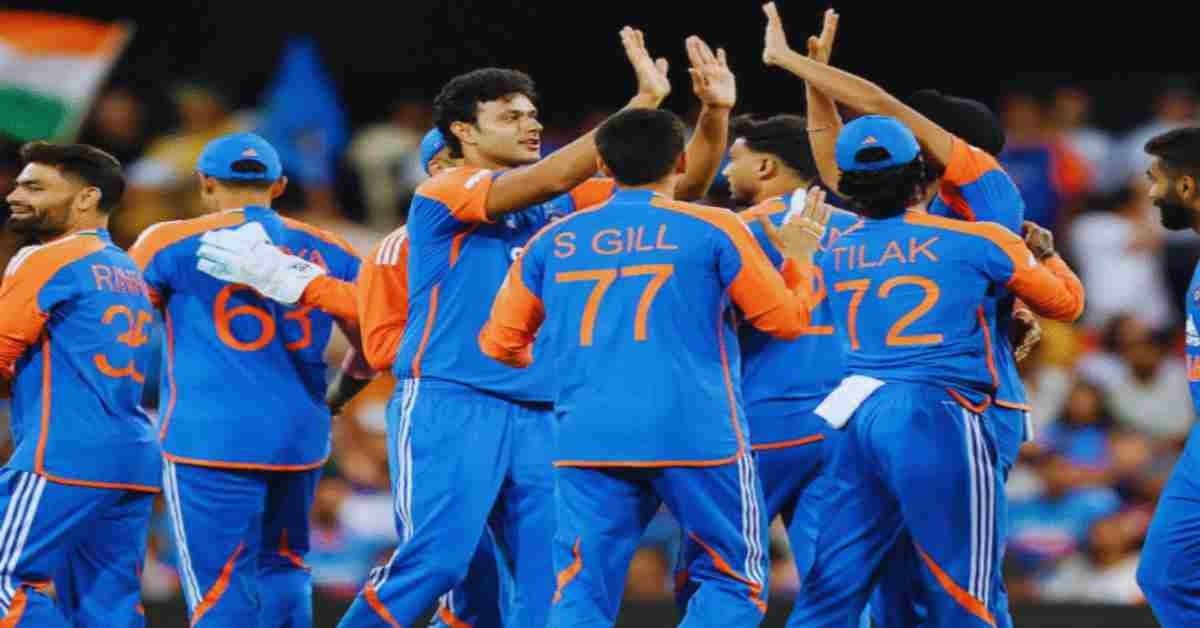 बैटिंग फ्लॉप गेंदबाजी सुपरहिट: वाशिंगटन सुंदर की फिरकी से जीती टीम इंडिया, ऑस्ट्रेलिया की पूरी टीम 119 रन पर ऑलआउट