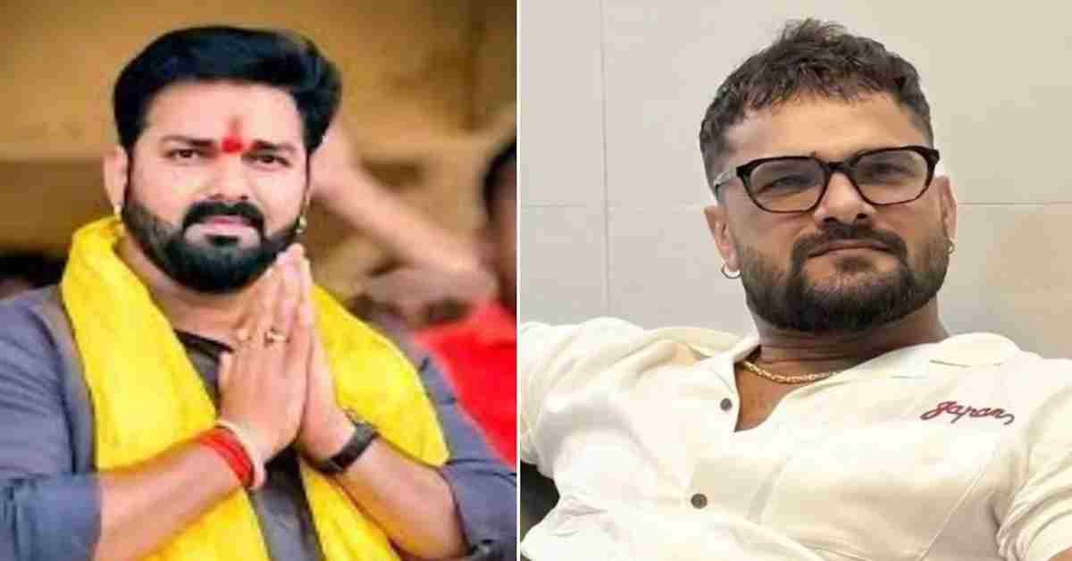 उसने 500 जिंदगियां खराब की… पवन सिंह ने खेसारी को दिया करारा जवाब, कहा- पहले खुद क्या है वो…