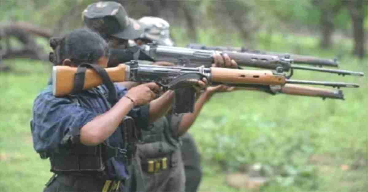 पुनर्वास से पुनर्जीवन की बड़ी सफलता, 81 नक्सलियों ने छोड़ा हिंसा का रास्ता, मुख्यधारा में की वापसी